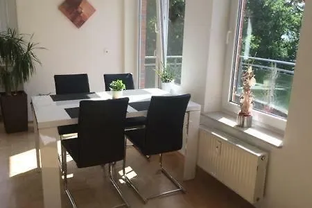 Privates Apartment/wohnung Geeignet Fur Messe Und Freizeit In Rum i privatbostad Hannover